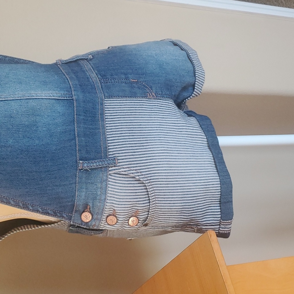 American Rag Overalls - Picture 3 of 7
